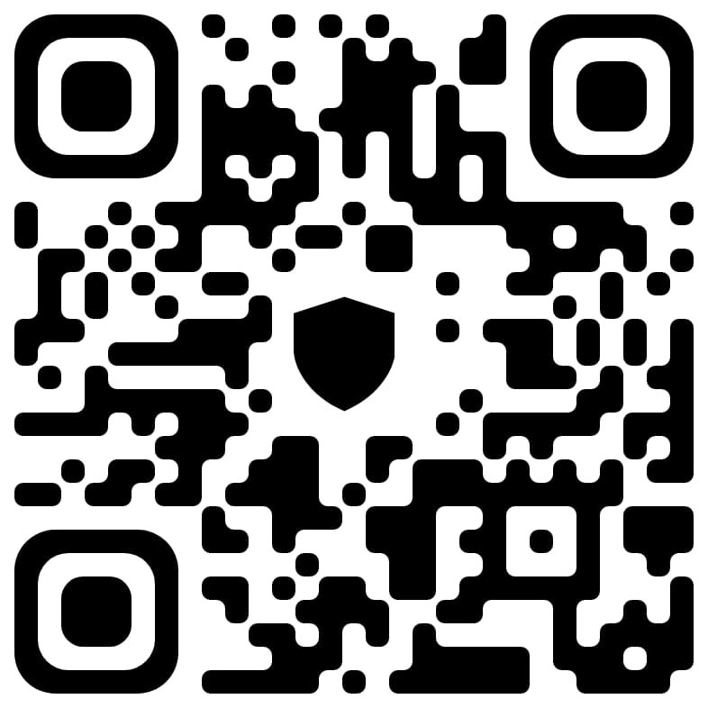 Donation QR Code