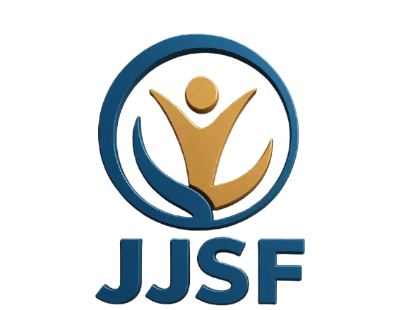 JJSF Logo